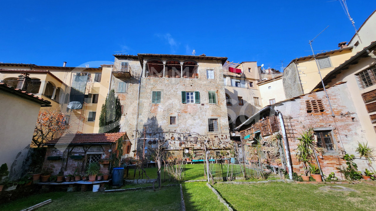 Palazzo Storico in vendita piazza Tanucci Stia