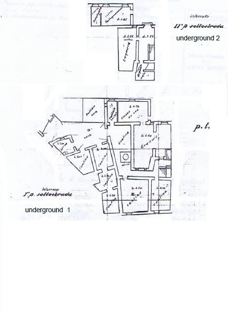 Palazzo Storico in vendita piazza Tanucci Stia