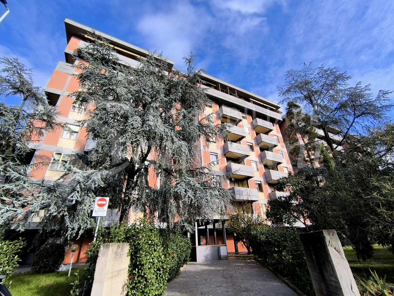 Appartamento uso ufficio in vendita Firenze Nord